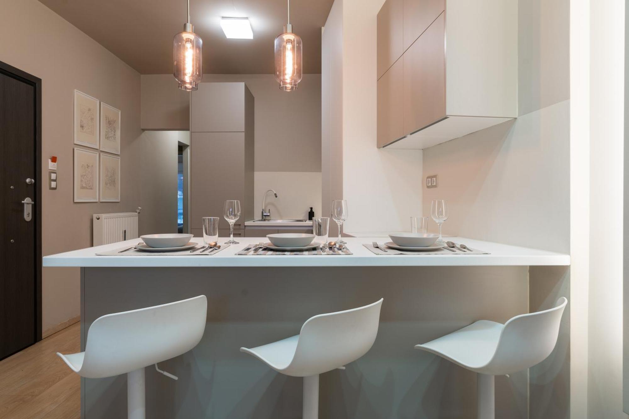 Orama 2-bedroom Athen