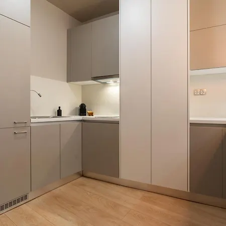 Athens Orama 2-Bedroom Apt Extérieur photo