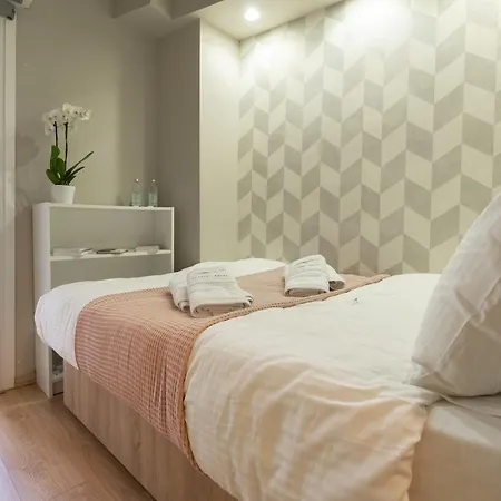 Athens Orama 2-Bedroom Apt Extérieur photo