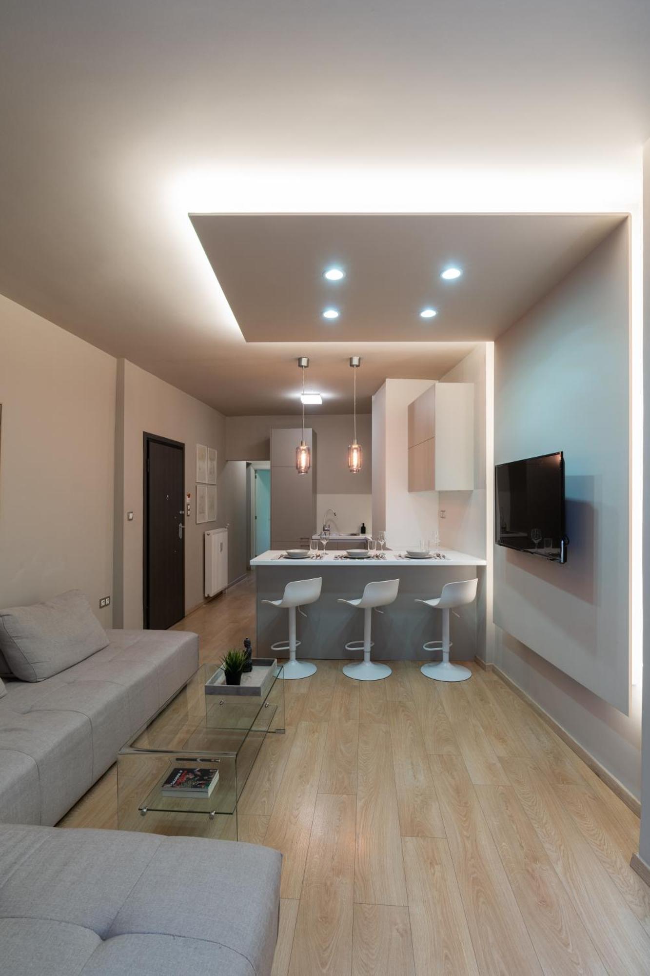Orama 2-bedroom Apartament *
