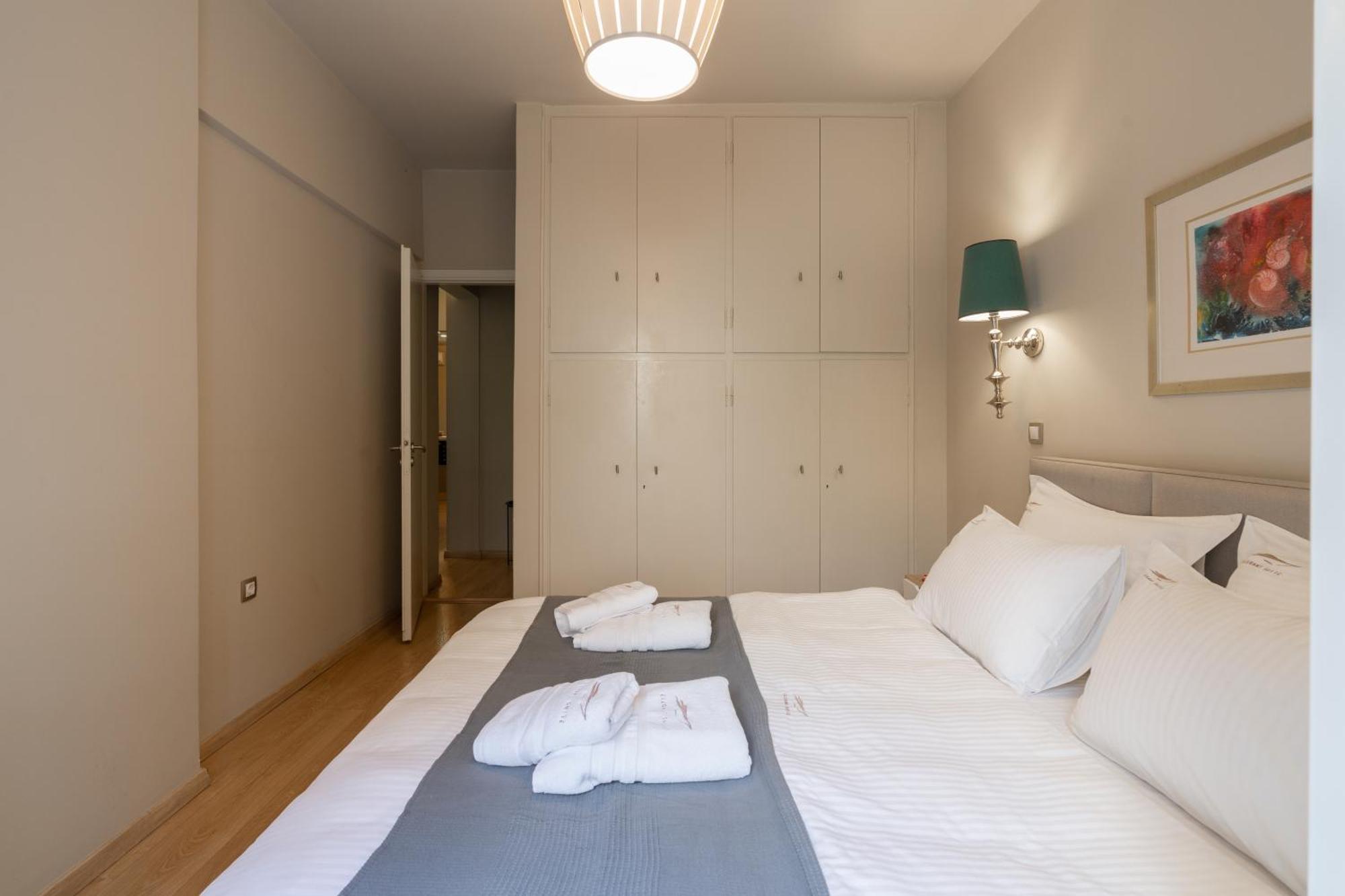 Orama 2-bedroom Apartment