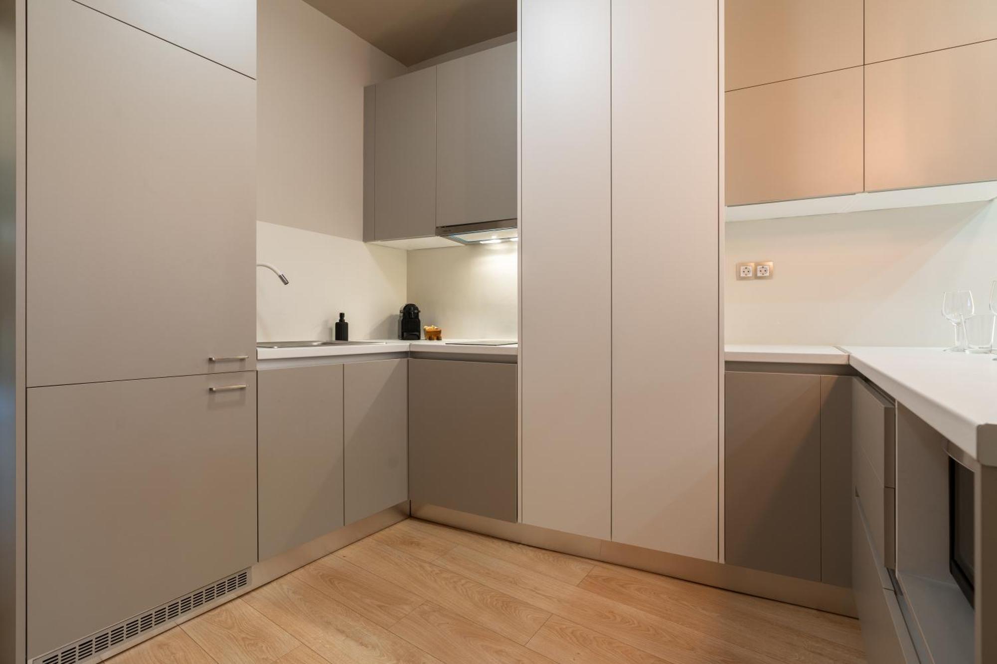 Orama 2-bedroom Apartment Athens