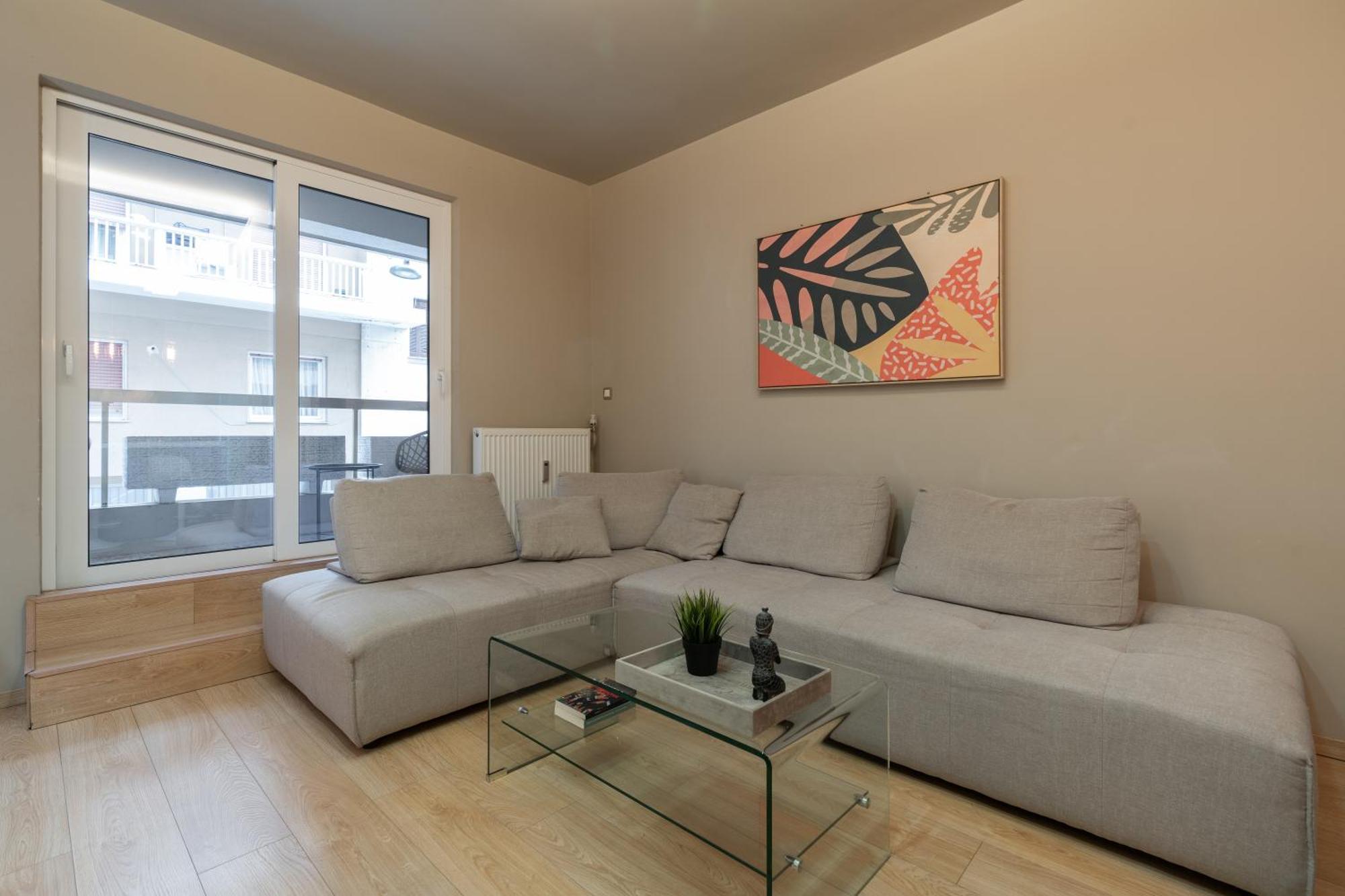Orama 2-bedroom *