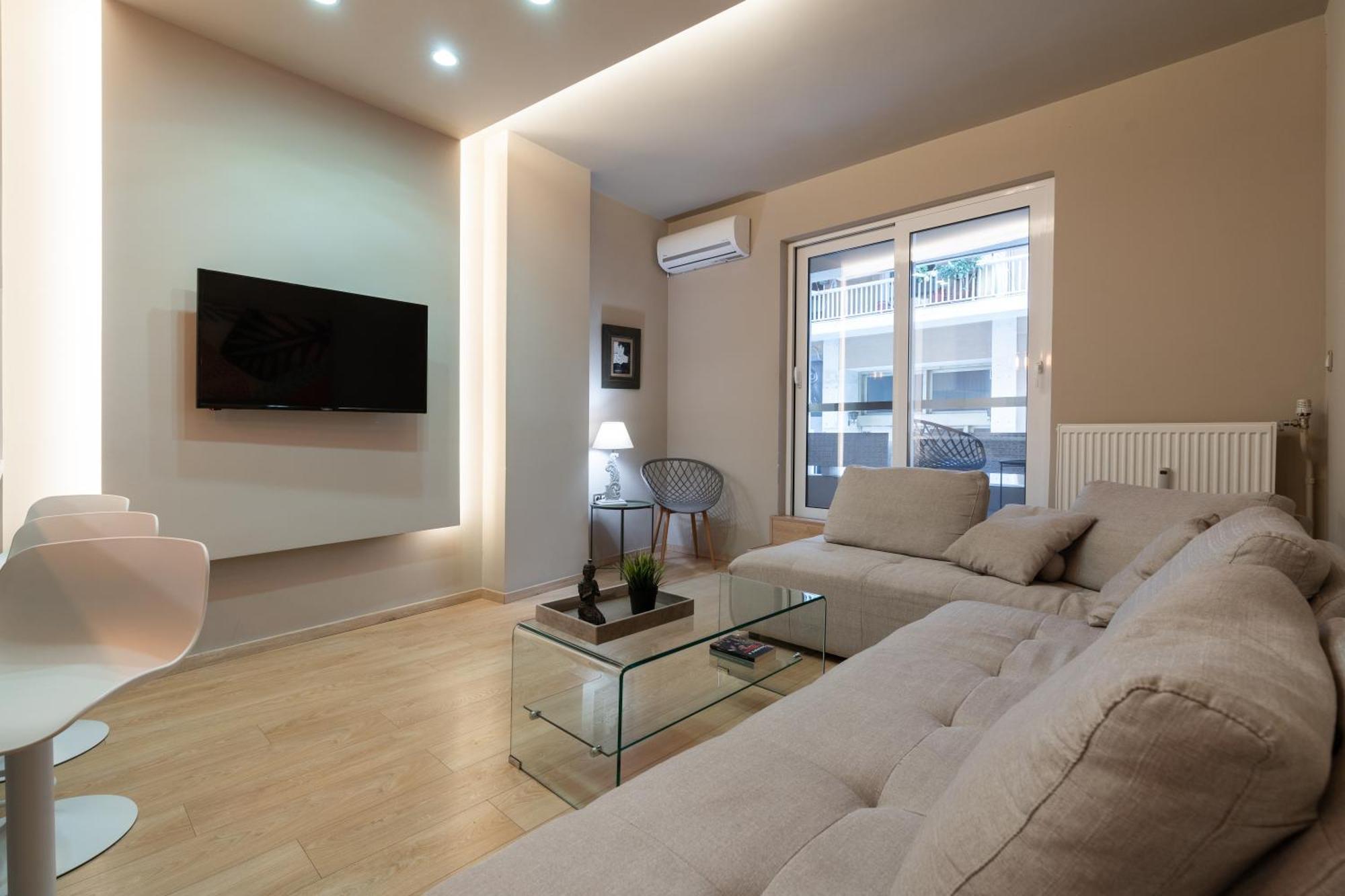 Orama 2-bedroom