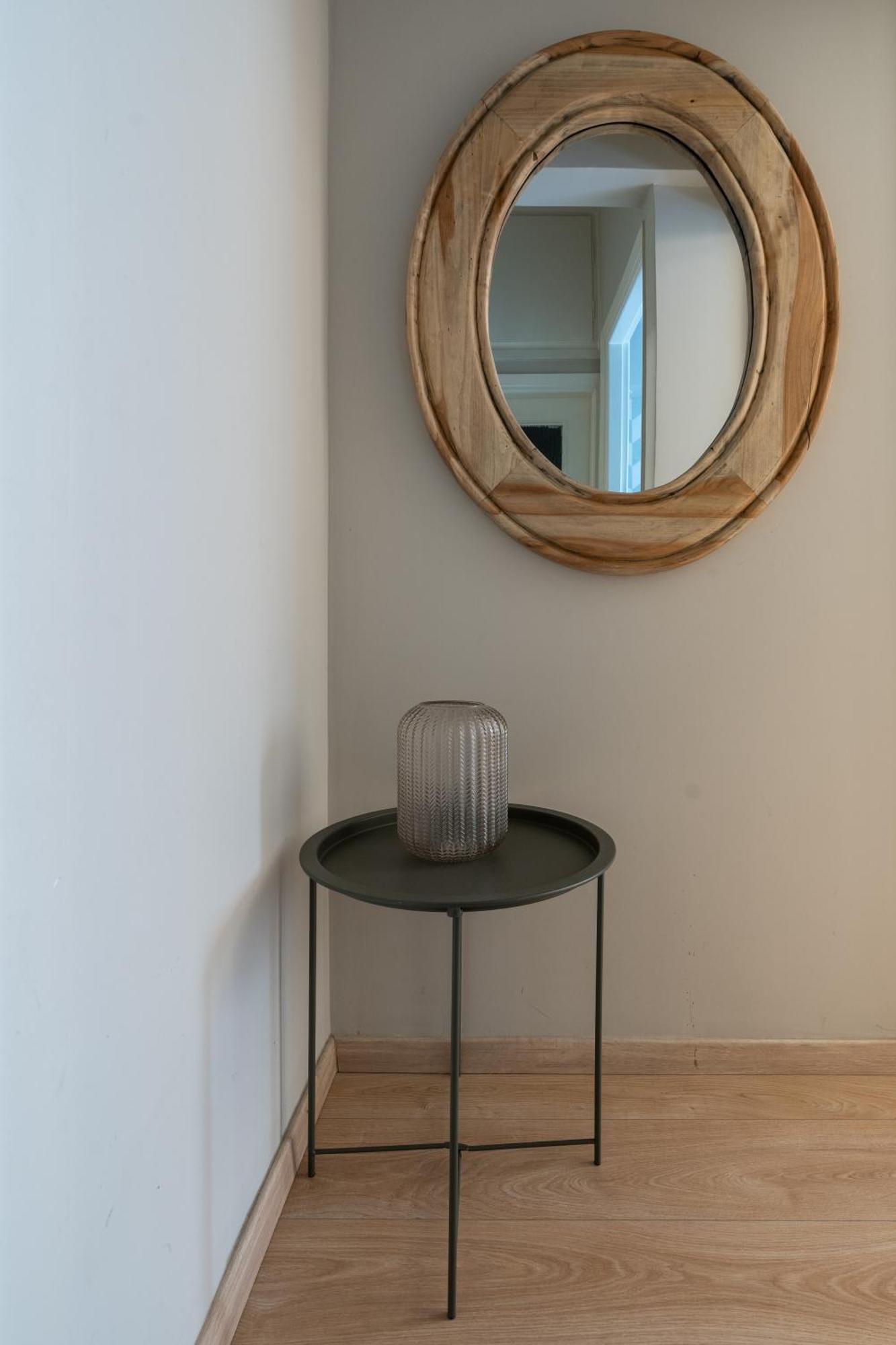 Apartament Orama 2-bedroom Atena