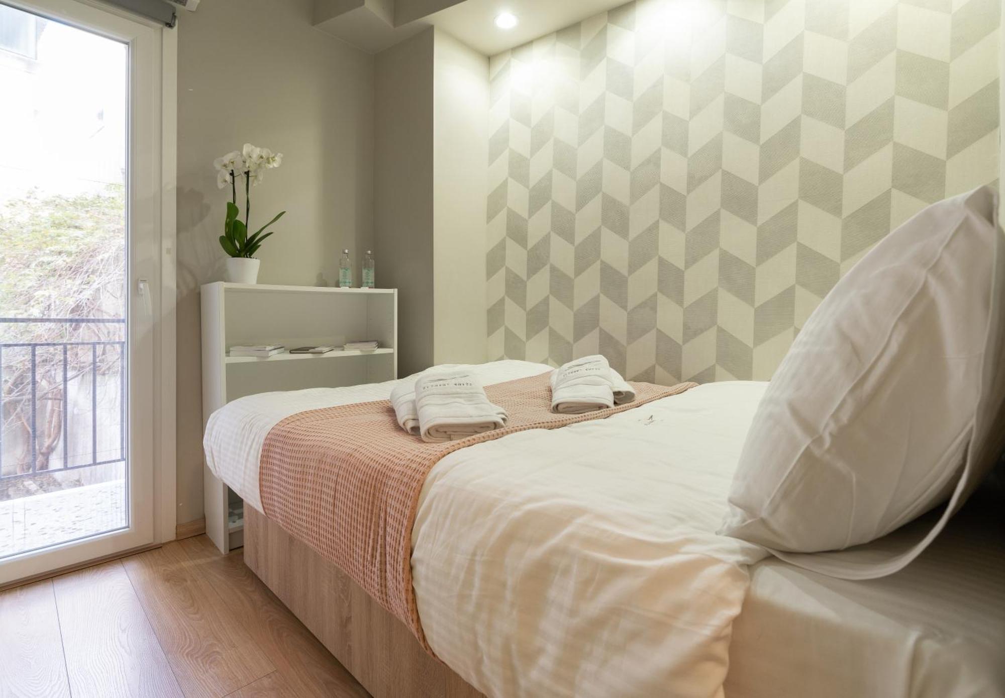 Orama 2-bedroom Apartment Athens